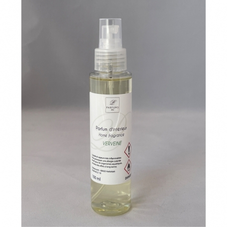 Parfums d'intérieur Verveine