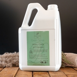 Bidon de gel douche ecolabel européen 5 litres