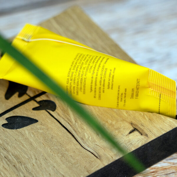 Corps & Cheveux Vitaminé Agrumes, Berlingot 23ml – Image 3