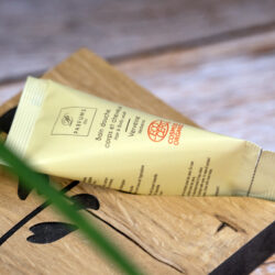 Corps & Cheveux Verveine, certifié BIO(*),  Berlingot 23ml