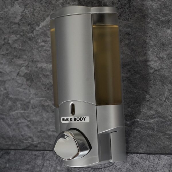 Distributeur de savon Aviva Satin – Image 5