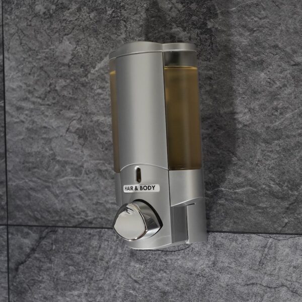 Distributeur de savon Aviva Satin – Image 6