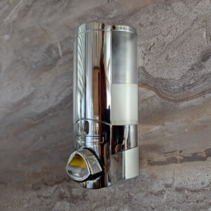 Distributeur de savon aviva