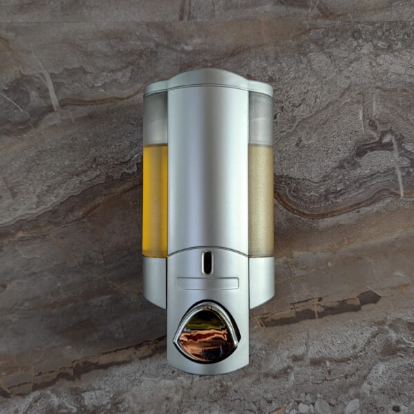 Distributeur de savon Aviva Satin – Image 2