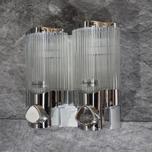 Distributeur de savon Signature