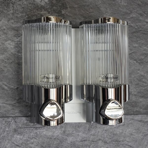 Distributeur de savon Signature 2 – Image 4