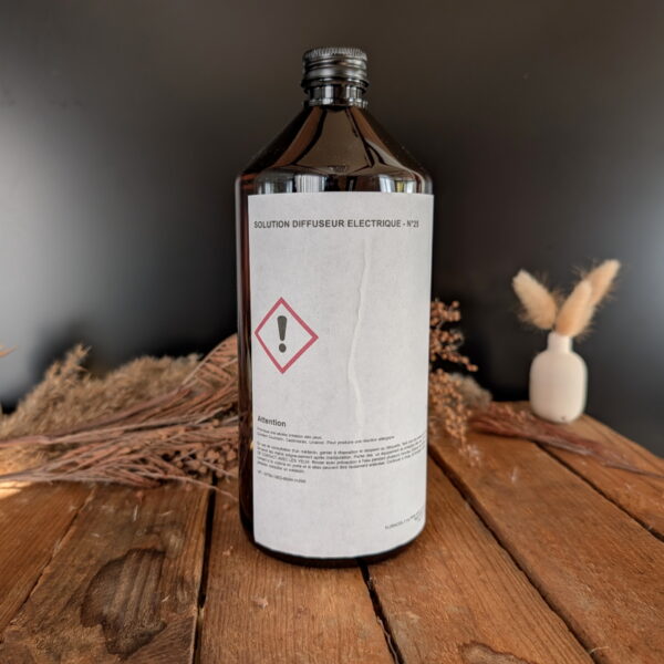 Recharge de diffuseur 1 litre – Image 3