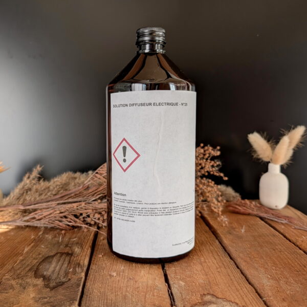 Recharge de diffuseur 1 litre – Image 2