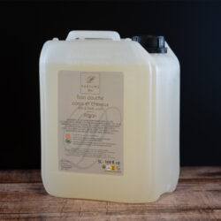 Gel douche 2 en 1 BIO