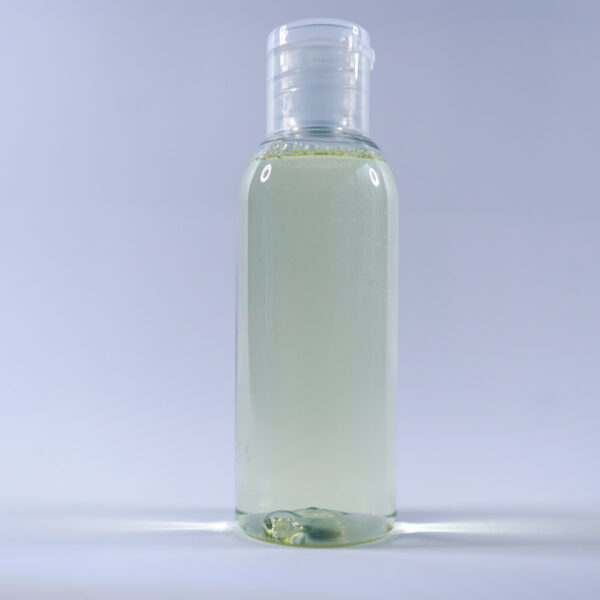 Gel douche Mains, Corps et cheveux  Borea en bidon de 5 litres – Image 3