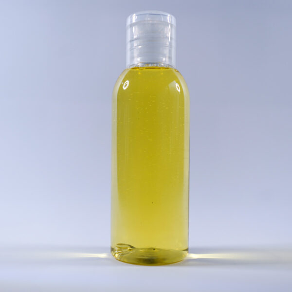 Corps et cheveux Verveine certifié BIO(*), en bidon de 5 litres – Image 4