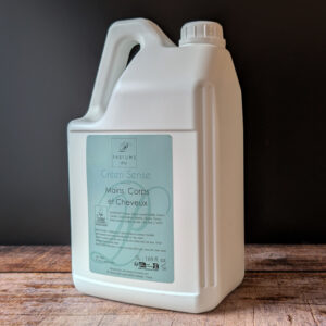 Gel douche Mains, Corps et cheveux  Green Sense Ecolabel en bidon de 5 litres