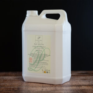Gel douche BIO 5 litres