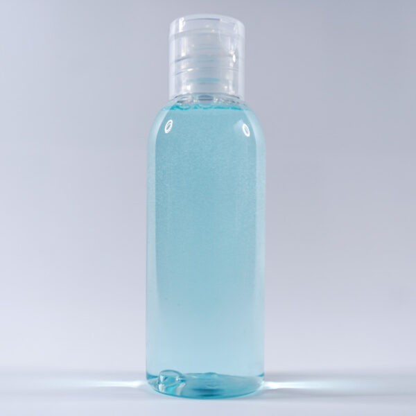 Gel douche Mains, Corps et cheveux  Green Sense Ecolabel en bidon de 5 litres – Image 3