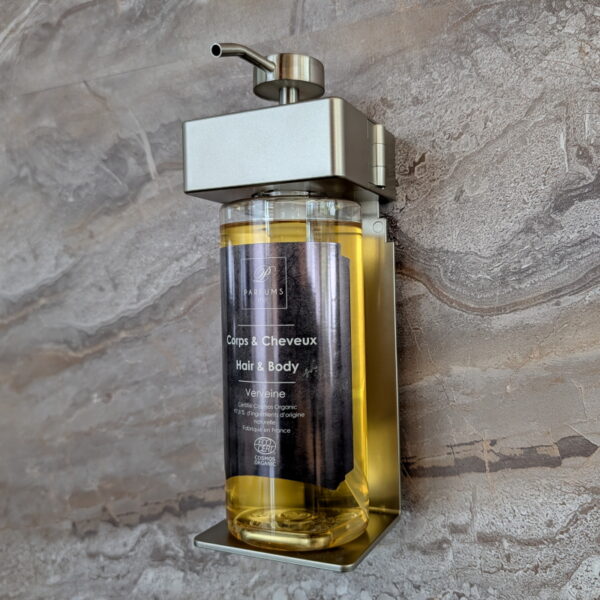 Distributeur  de savon Solera 1