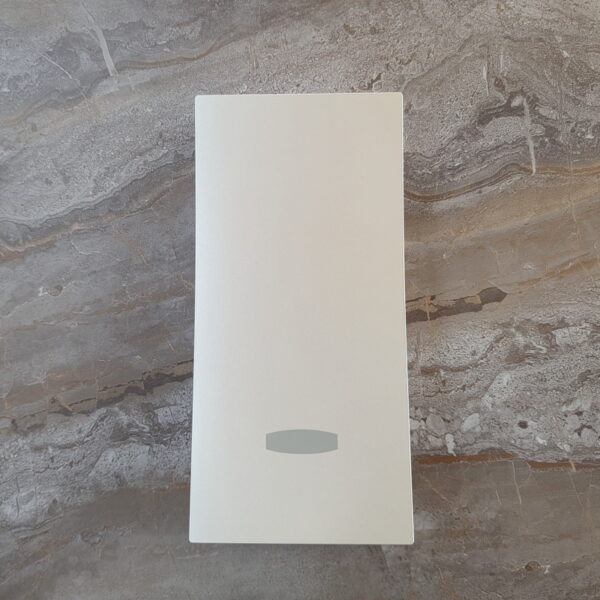 Distributeur de savon Wave Blanc perlé – Image 2
