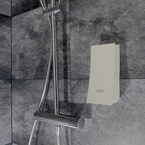 disstributeur de savon design