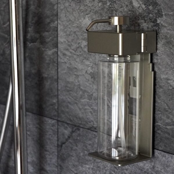 Distributeur  de savon Solera 1 – Image 2