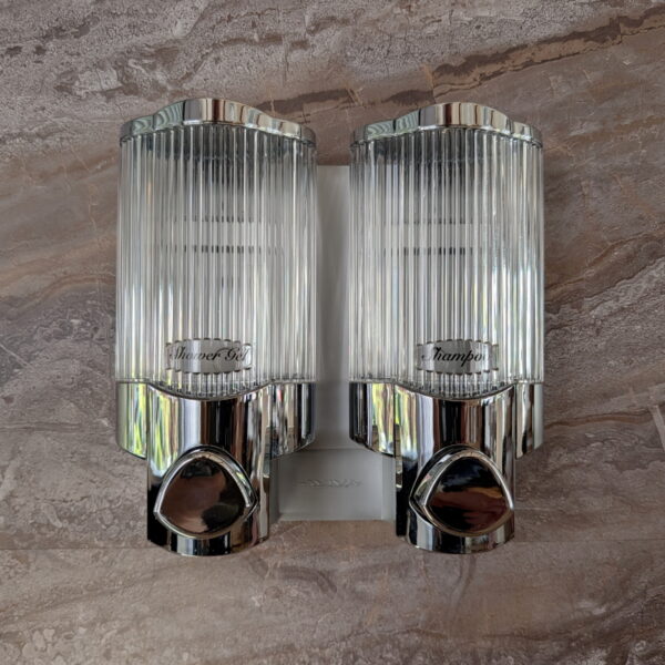 Distributeur de savon Signature 2 – Image 3
