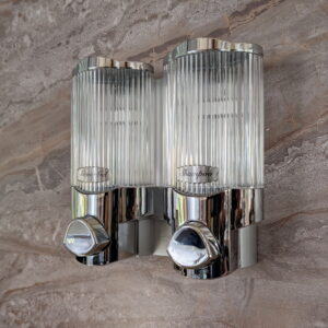 Distributeur de savon Signature