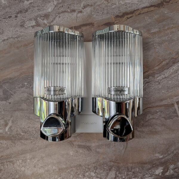 Distributeur de savon Signature 2 – Image 2