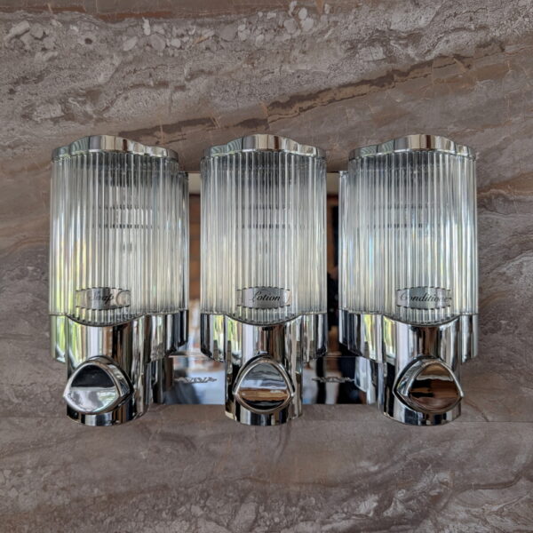 Distributeur de savon Signature 3 – Image 2