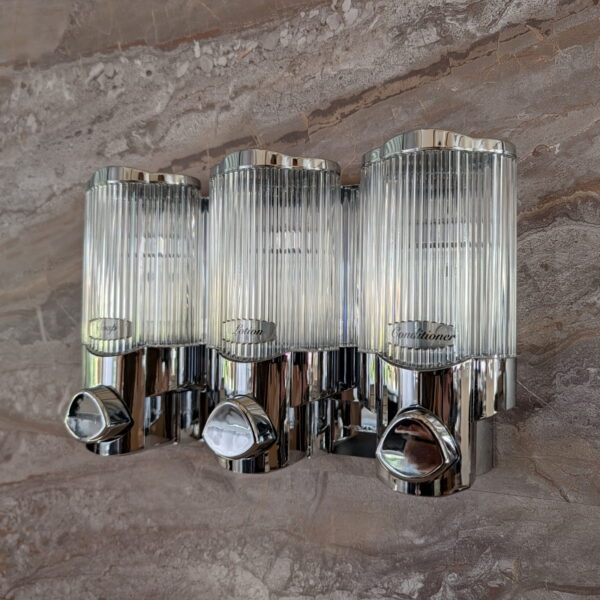 Distributeur de savon Signature 3